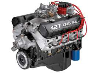 B3813 Engine